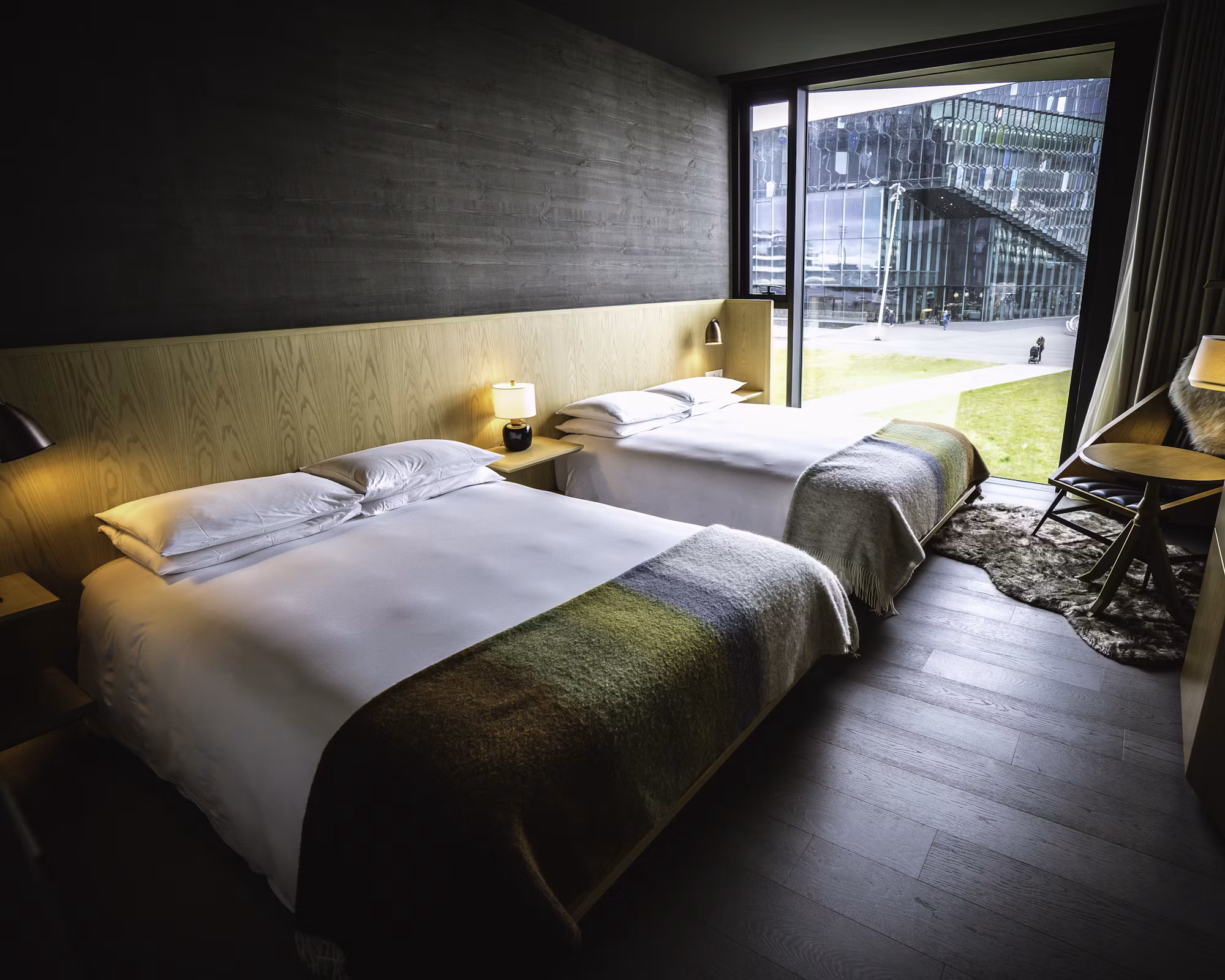 The Allure of Luxury Hotels: Where Comfort Meets Elegance